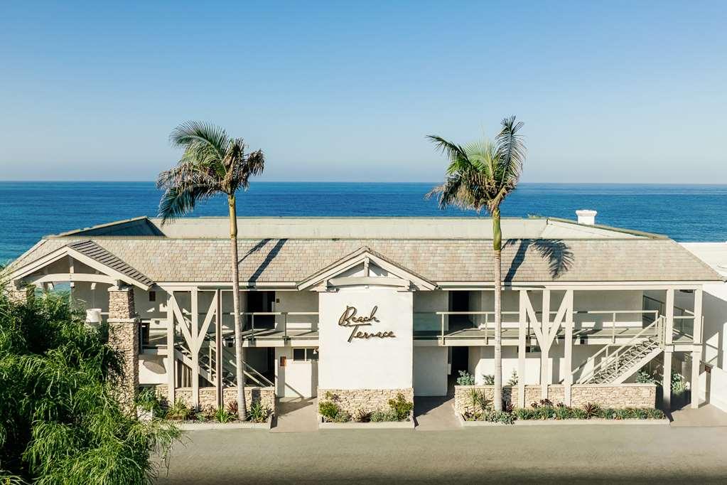 Beach Terrace Carlsbad Exterior photo