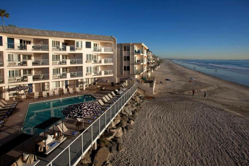 Beach Terrace Carlsbad Exterior photo